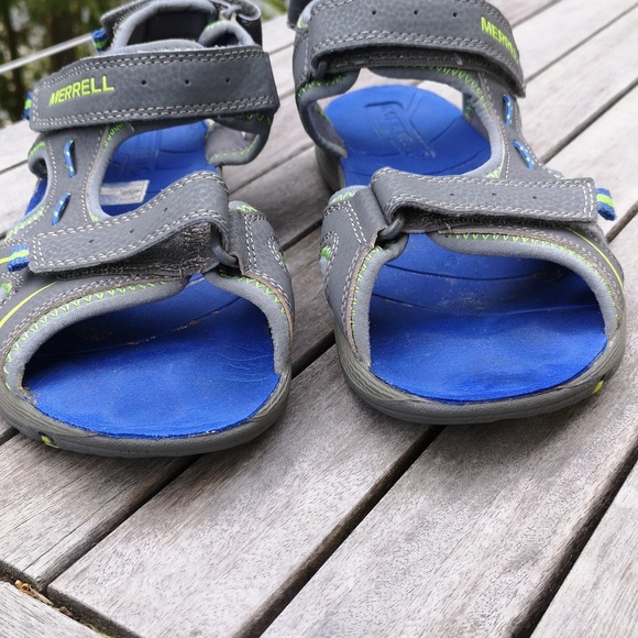 Merrell sandals - Picture 11 of 11